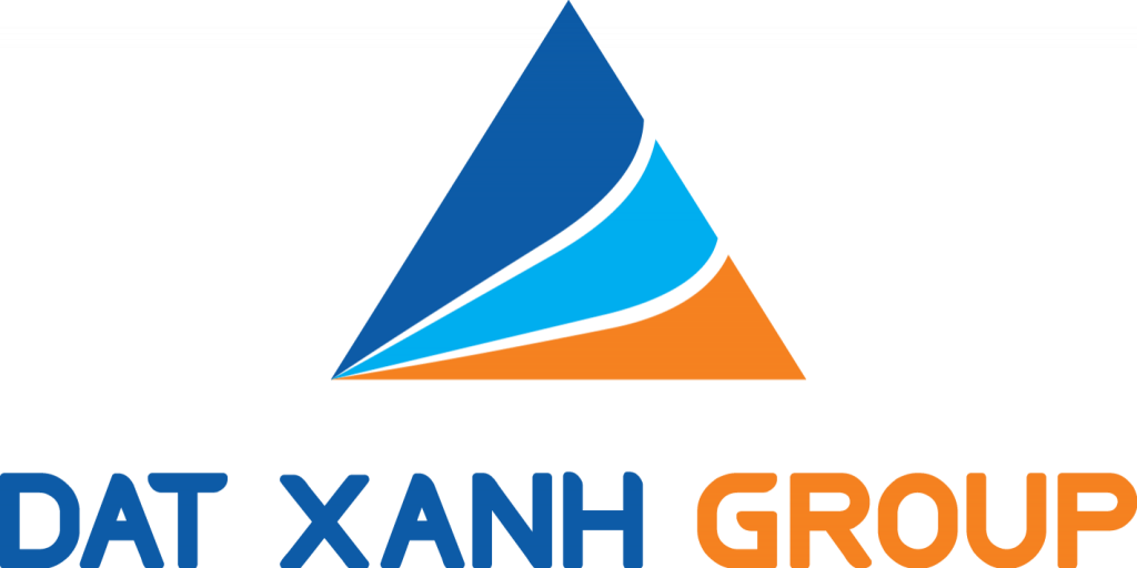 Đất Xanh Group Logo
